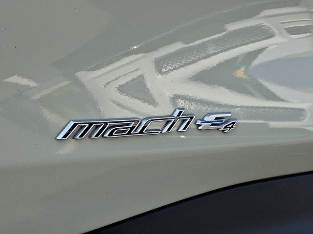 Certified 2025 Ford Mustang Mach-E Select w/ Comfort Package Lite AWD/4WD image 28