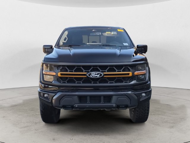 Certified 2024 Ford F150 Tremor w/ Equipment Group 402A High AWD/4WD image 2