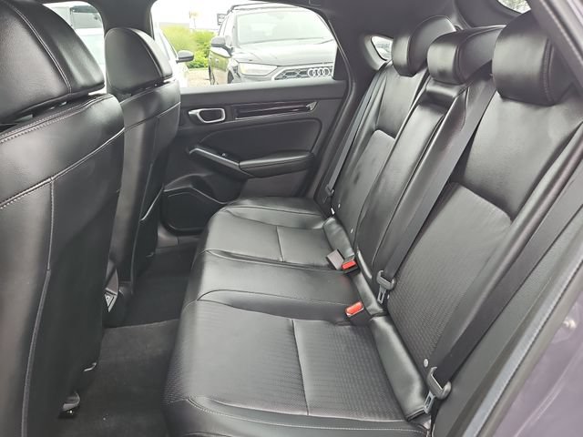 Used 2024 Honda Civic Sport Touring image 27