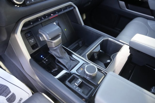 Used 2022 Toyota Tundra Limited image 28