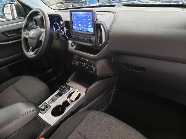 Certified 2023 Ford Bronco Sport Big Bend AWD/4WD image 18