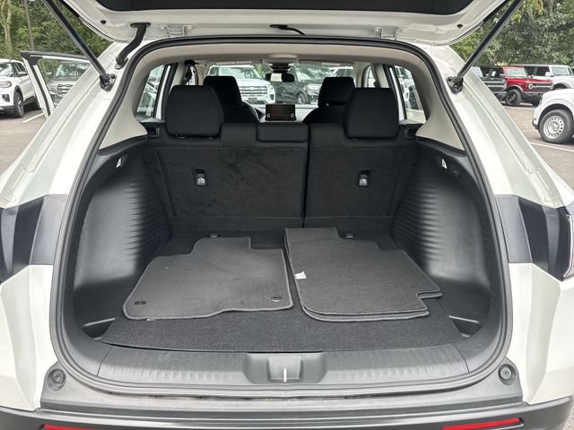 Used 2025 Honda HR-V LX image 22