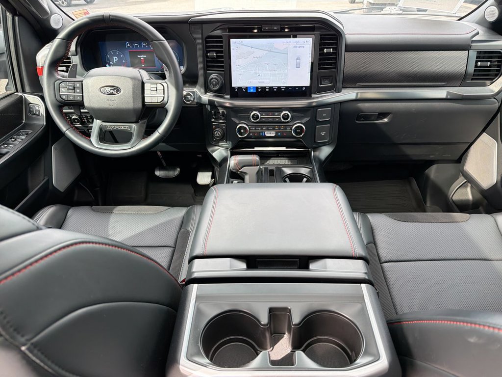 Certified 2025 Ford F150 Raptor AWD/4WD image 26