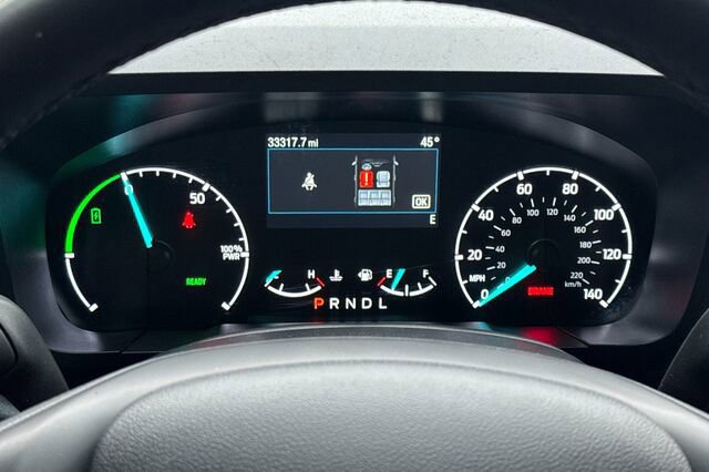 Certified 2023 Ford Maverick XLT w/ XLT Luxury Package image 19