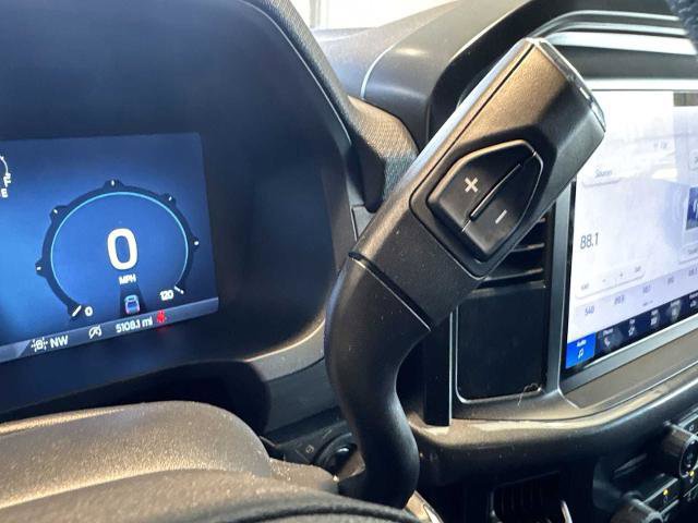 Certified 2025 Ford F150 STX w/ Equipment Group 200A image 14