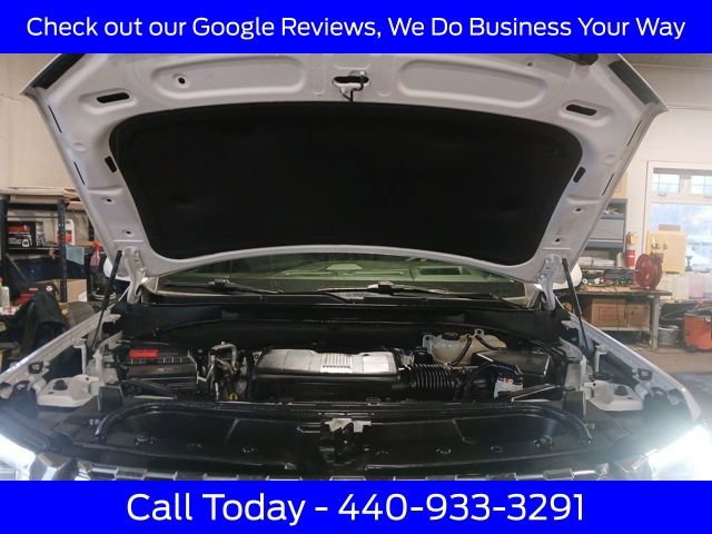 Used 2023 GMC Yukon XL Denali w/ LPO, Floor Liner Package image 25