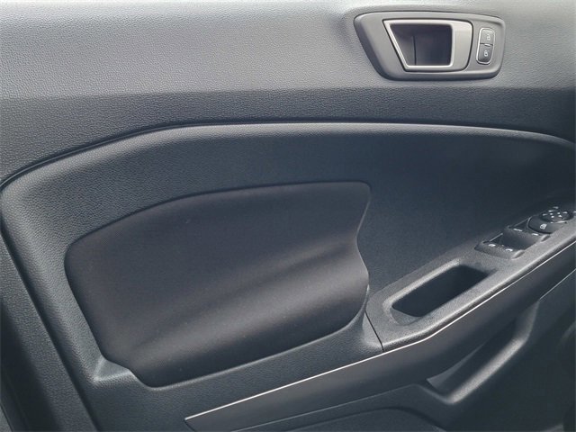 Certified 2022 Ford EcoSport SE w/ SE Convenience Package image 37