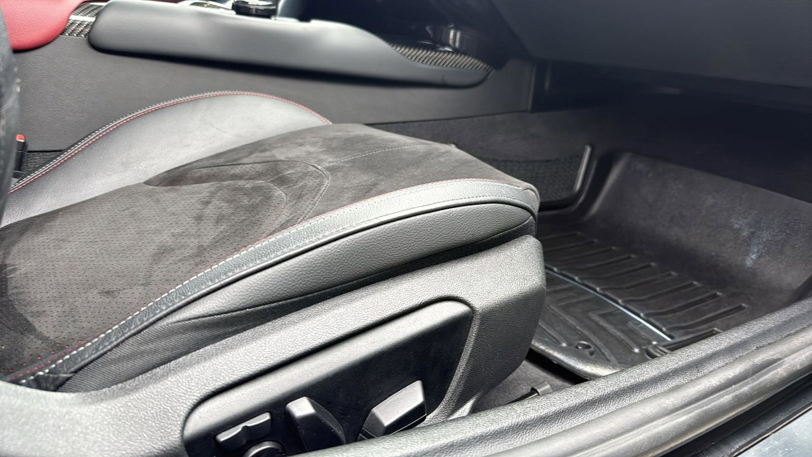 Used 2022 Toyota Supra A91 Edition w/ Driver Assist Package image 25