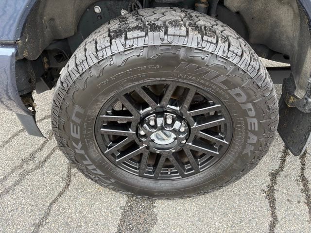 Certified 2019 Ford F250 Lariat w/ Lariat Ultimate Package AWD/4WD image 14