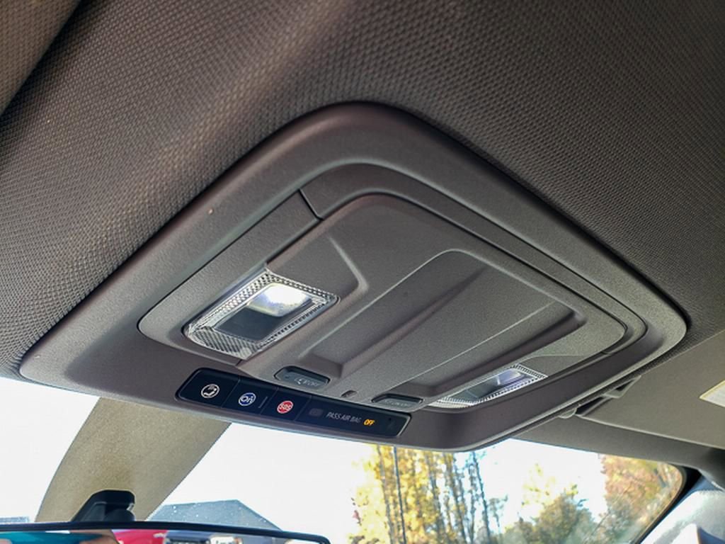 Used 2023 Chevrolet Silverado 2500 LT w/ Advanced Trailering Package image 21