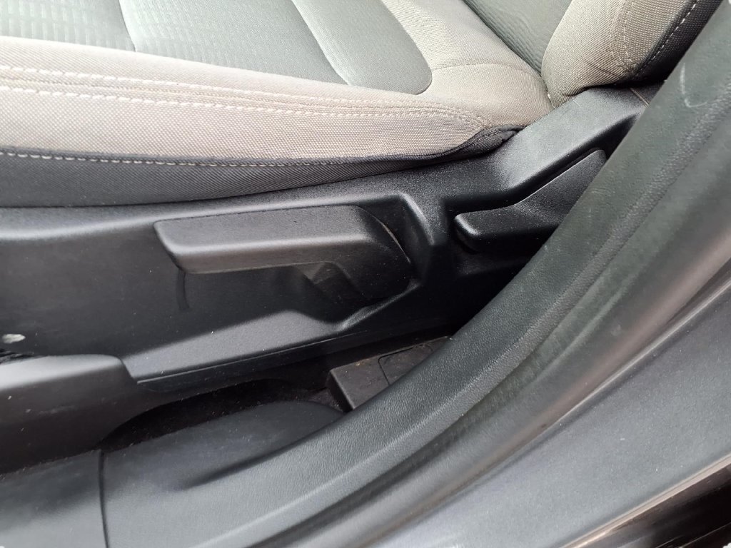 Certified 2021 Ford Escape S FWD image 26