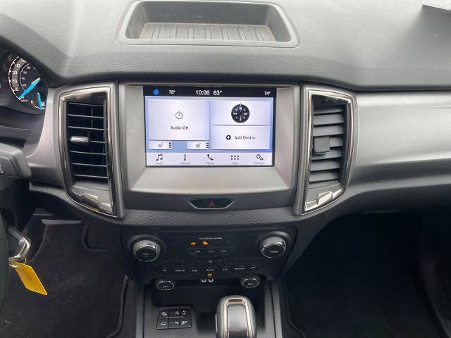 Certified 2019 Ford Ranger XLT w/ Equipment Group 302A Luxury AWD/4WD image 15