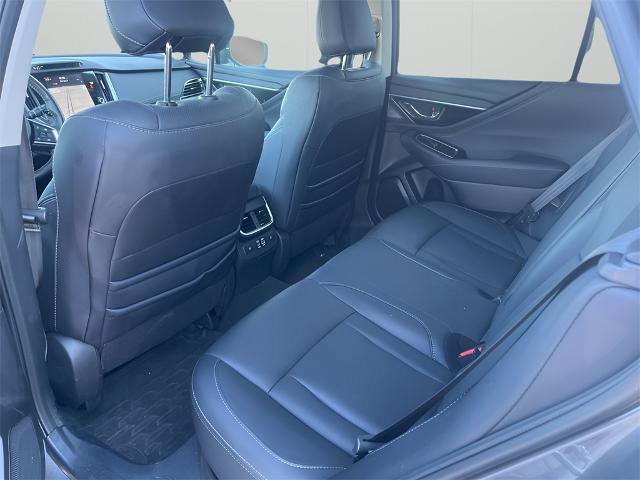 Used 2024 Subaru Outback Touring XT image 13