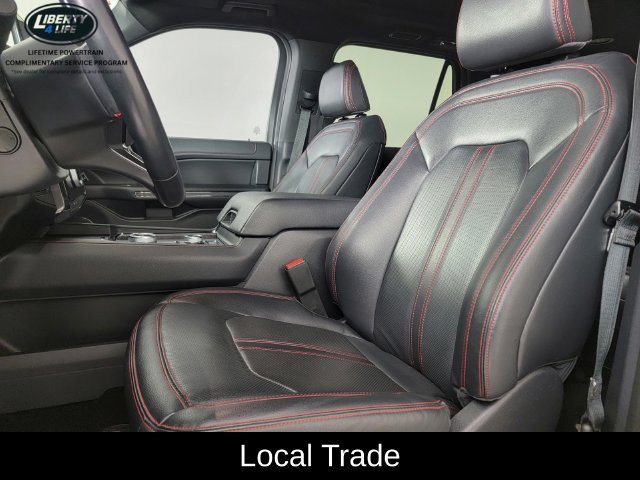 Certified 2024 Ford Expedition Max Limited AWD/4WD image 14