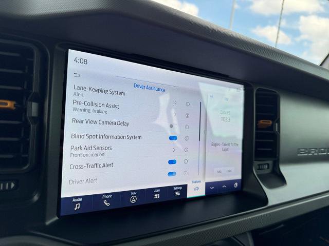 Certified 2023 Ford Bronco Badlands w/ Sasquatch Package image 29