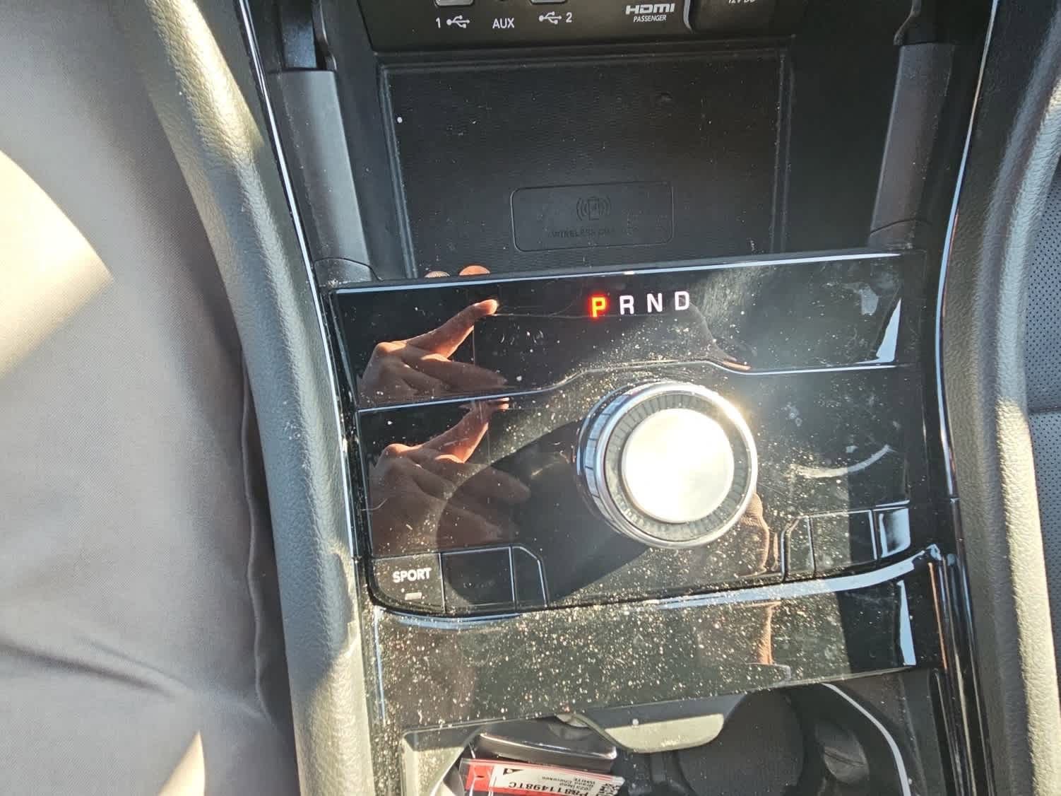 Used 2023 Jeep Grand Cherokee Summit w/ Adv Protech Group IV image 18