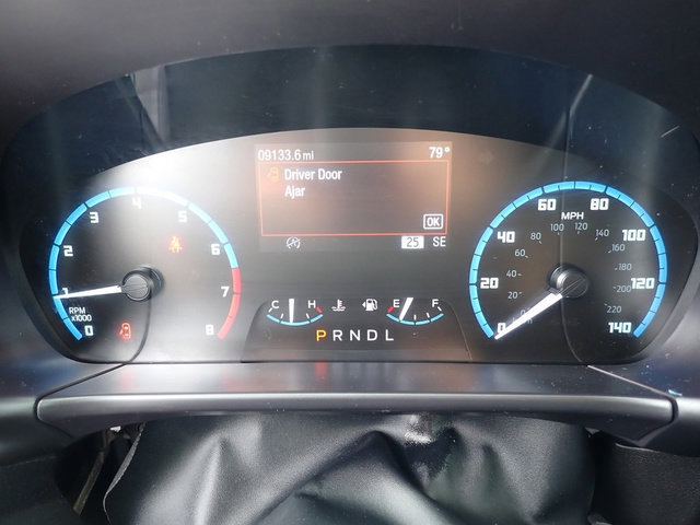 Certified 2024 Ford Bronco Sport Heritage w/ Heritage Convenience Package image 25