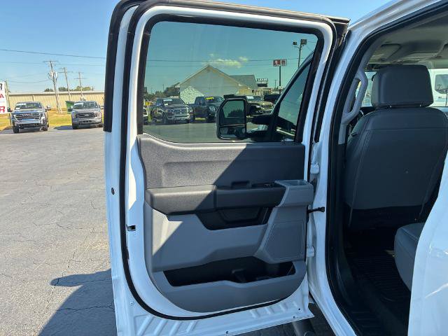 Certified 2024 Ford F350 XL w/ XL Chrome Package RWD image 20