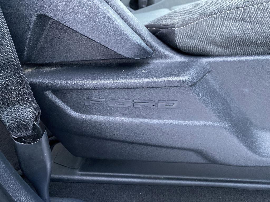 Certified 2024 Ford F250 XLT image 41