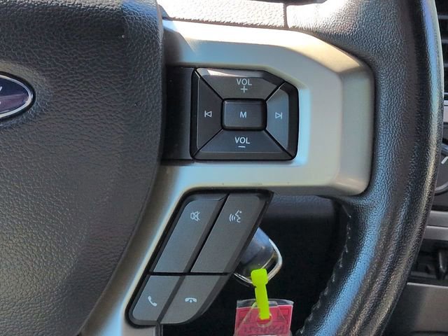 Certified 2022 Ford F250 Lariat w/ Black Appearance Package image 29