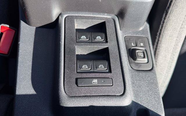 Certified 2025 Ford Bronco Big Bend AWD/4WD image 19