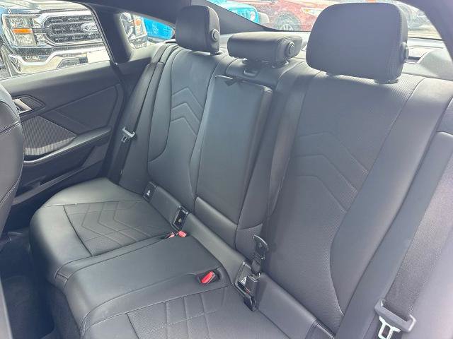 Used 2025 BMW 228 xDrive Gran Coupe AWD/4WD image 11