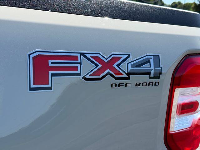 Certified 2024 Ford Maverick Lariat w/ FX4 Off-Road Package AWD/4WD image 22