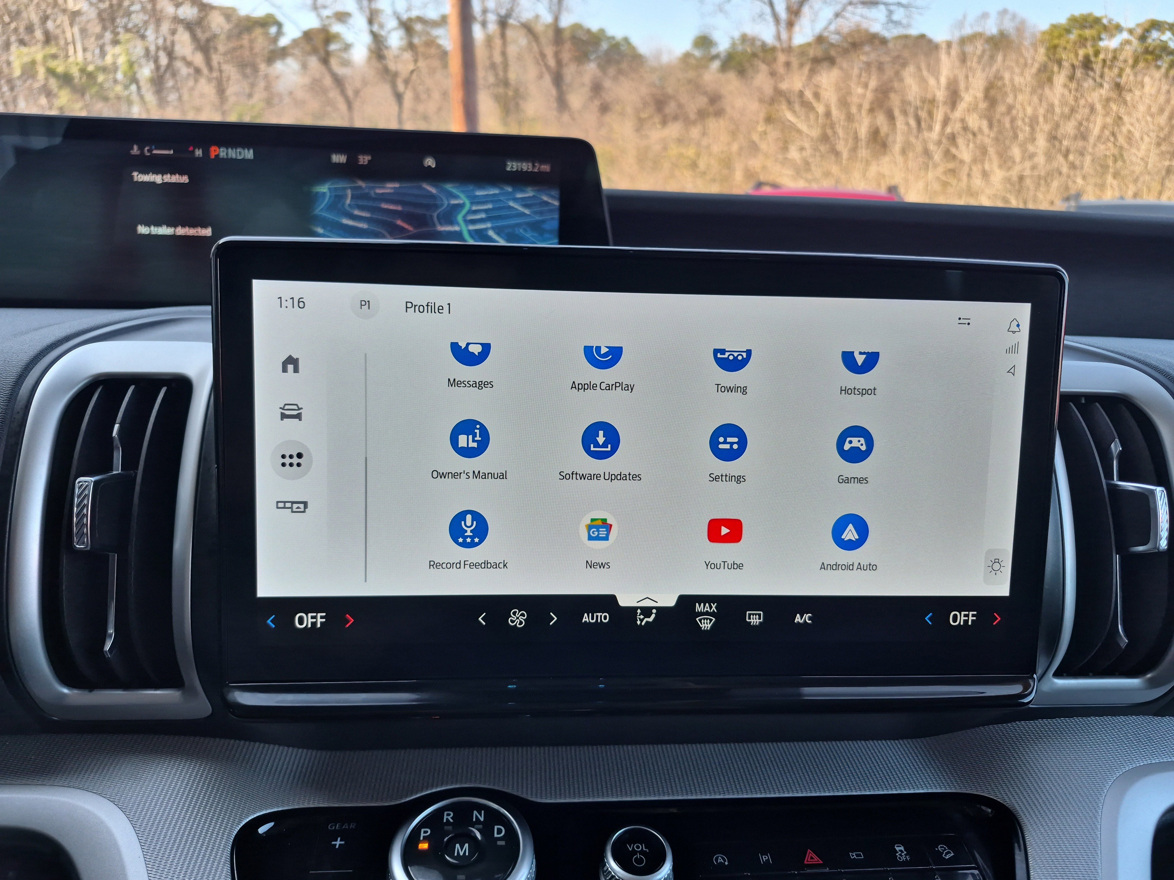 Certified 2025 Ford Expedition Active image 36