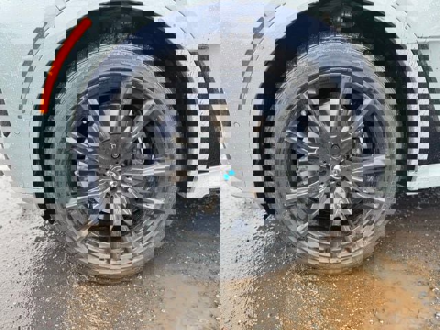 Used 2024 BMW X7 M60i w/ Executive Package image 8