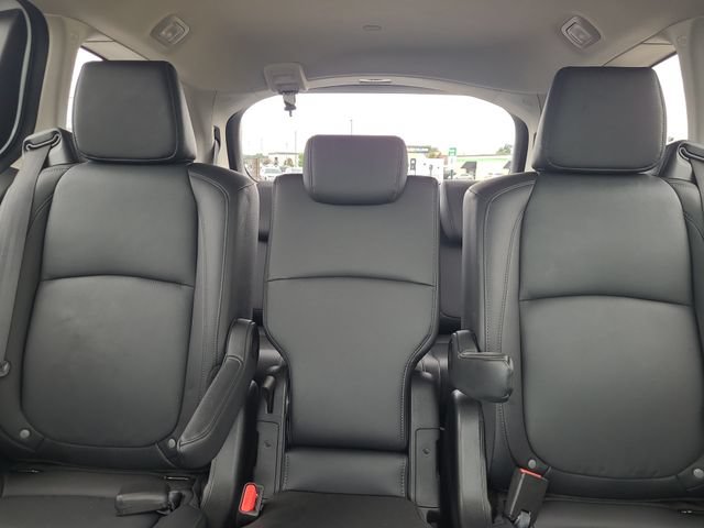 Used 2025 Honda Odyssey EX-L image 37