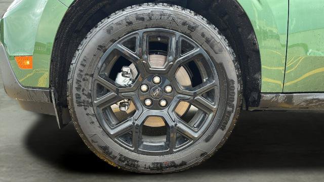 Certified 2025 Ford Maverick XLT w/ Equipment Group 301A AWD/4WD image 19