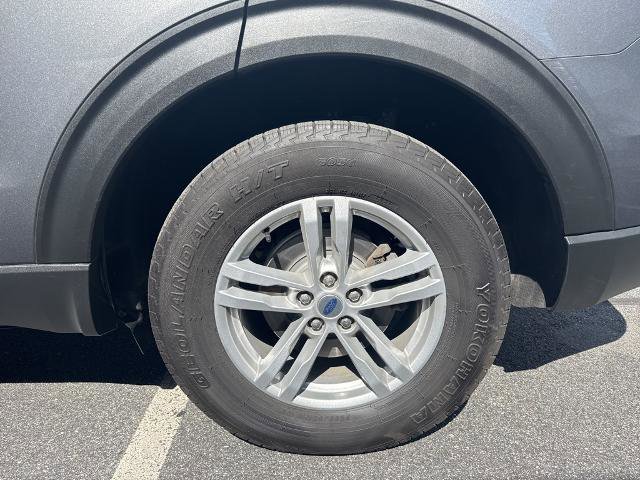 Certified 2022 Ford Explorer XLT w/ Equipment Group 202A image 28