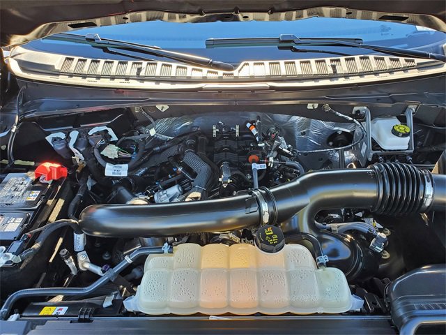 Certified 2025 Ford Expedition Active image 26