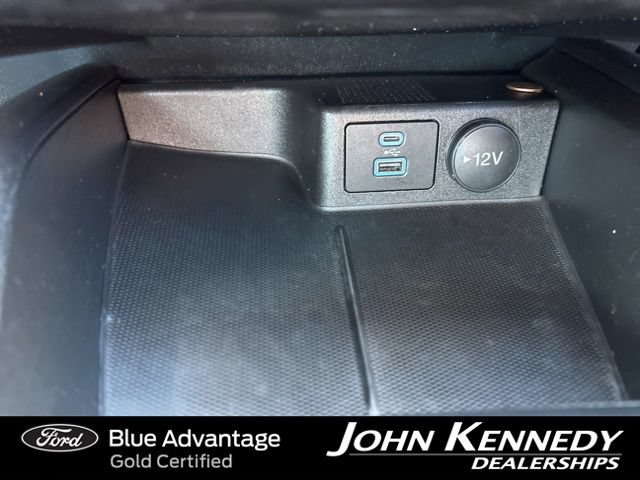 Certified 2023 Ford Escape Active AWD/4WD image 27