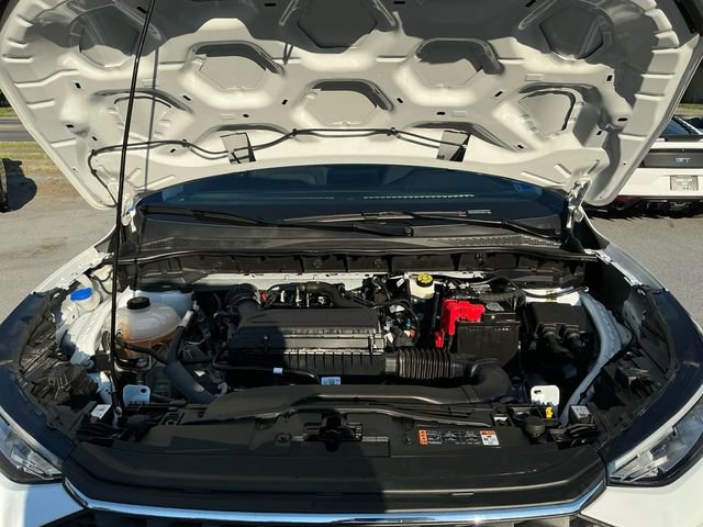 Certified 2023 Ford Escape Active AWD/4WD image 20