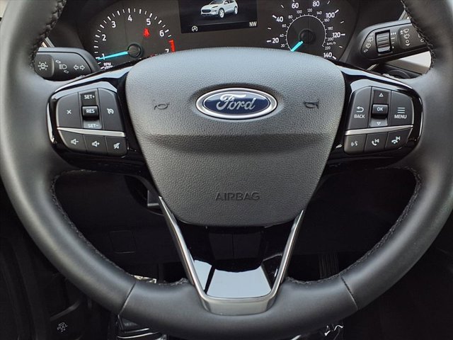 Certified 2022 Ford Escape SE w/ Convenience Package image 16