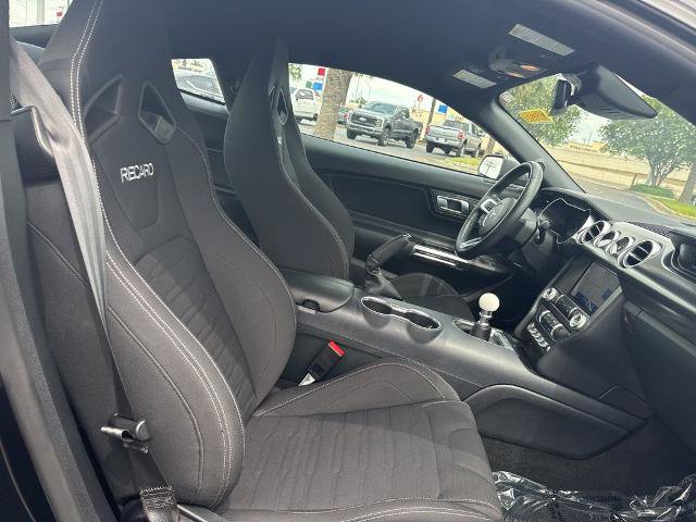 Certified 2021 Ford Mustang Mach 1 RWD image 18