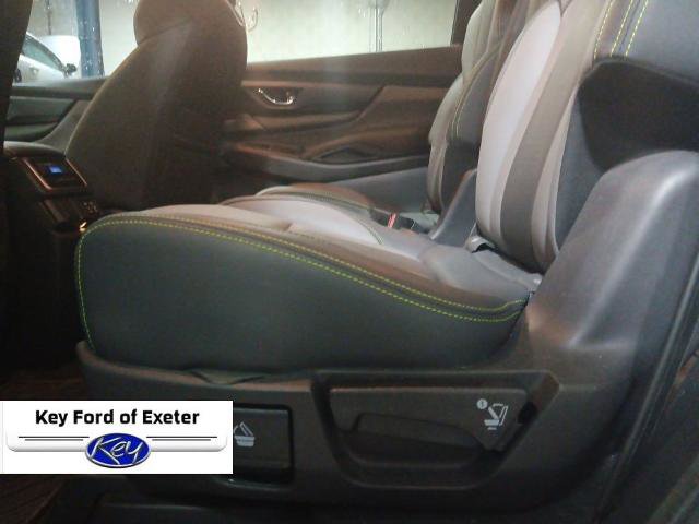 Used 2024 Subaru Ascent Onyx Edition image 18