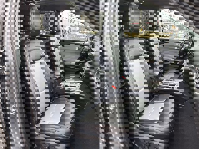 Certified 2023 Ford Explorer XLT w/ Equipment Group 202A image 14