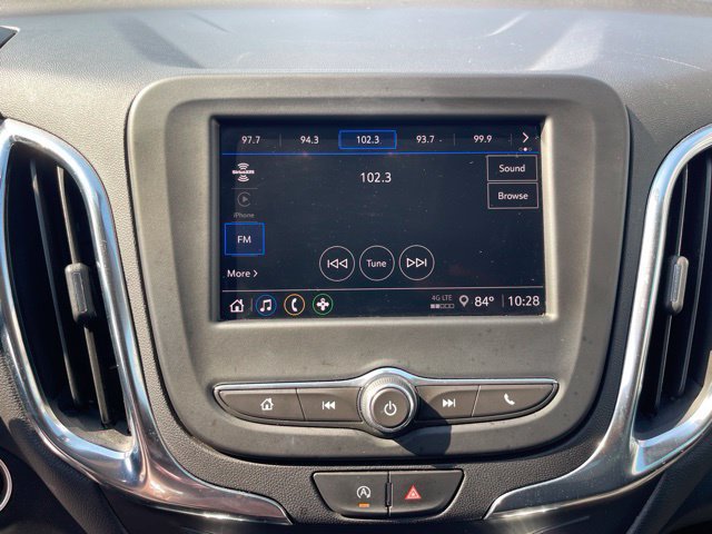 Used 2024 Chevrolet Equinox LT AWD/4WD image 27