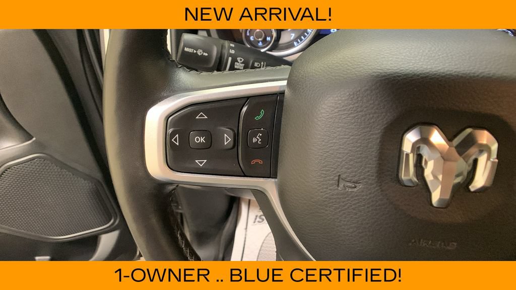 Used 2019 RAM 1500 Big Horn AWD/4WD image 33