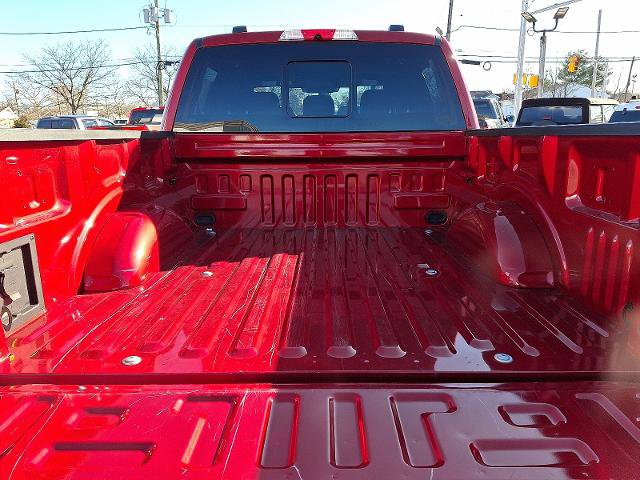 Certified 2022 Ford F150 XLT w/ Equipment Group 302A High image 31