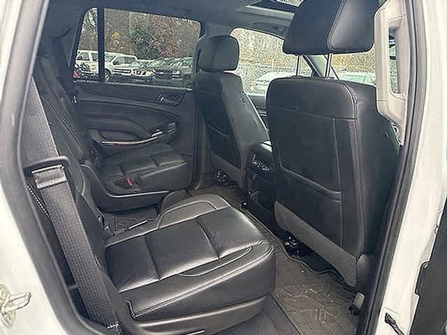 Used 2019 Chevrolet Tahoe LT w/ Luxury Package image 19
