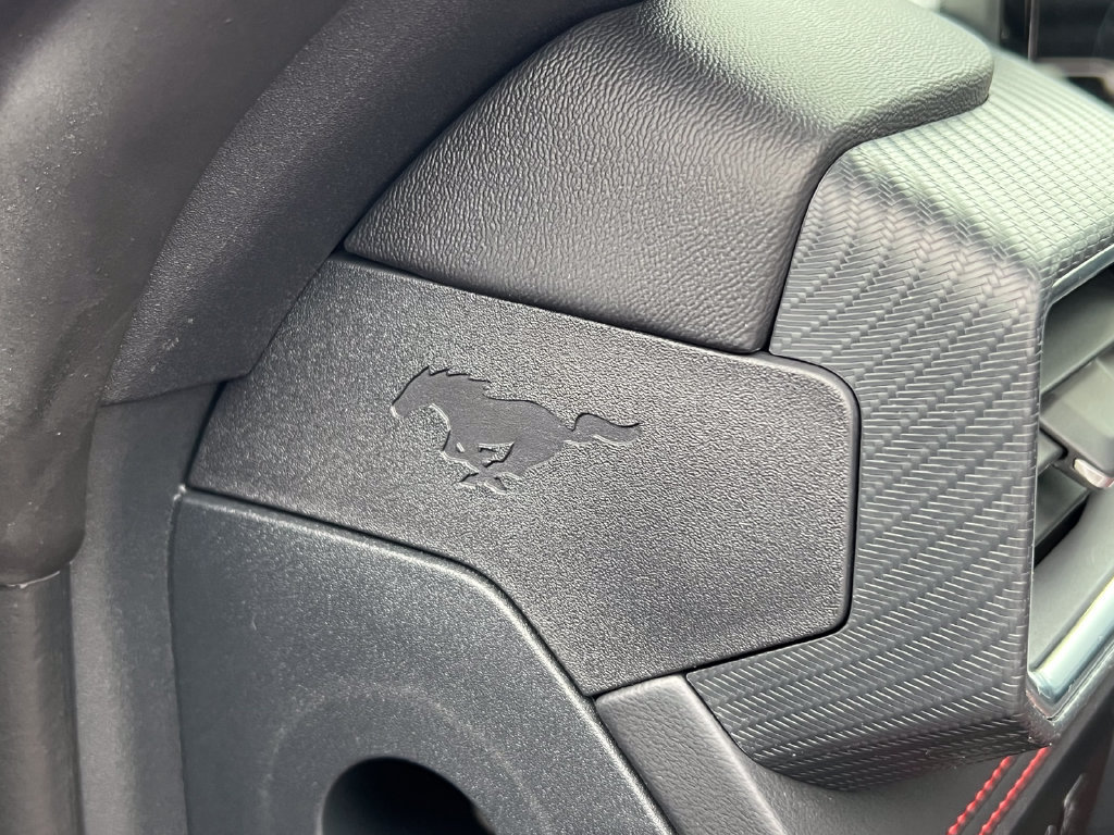 Certified 2024 Ford Mustang GT Premium RWD image 29