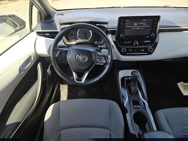 Used 2022 Toyota Corolla SE FWD image 10