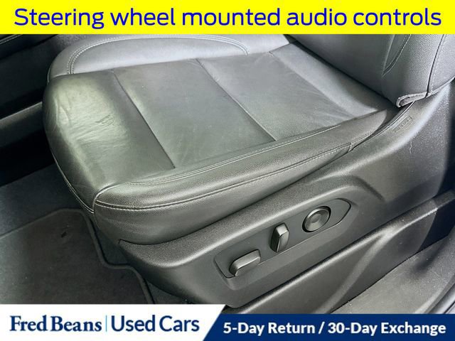 Used 2022 Chevrolet Suburban Z71 image 25