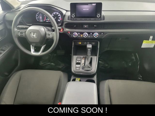 Used 2025 Honda CR-V EX image 33