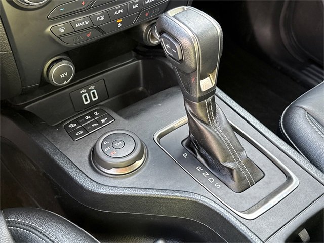 Certified 2021 Ford Ranger Lariat w/ Equipment Group 501A High image 27