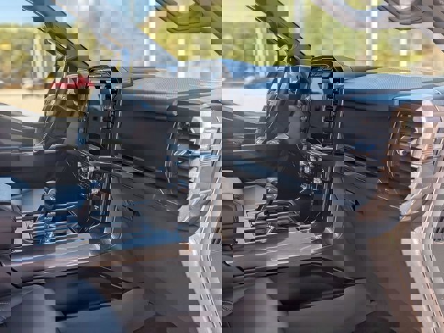 Certified 2023 Ford F150 XLT w/ Equipment Group 302A High image 39