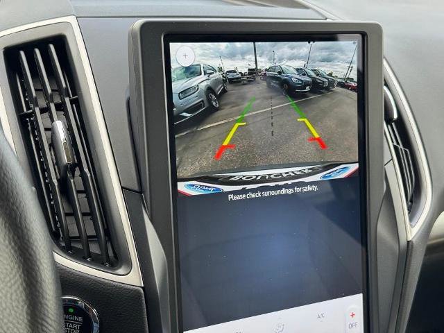 Certified 2024 Ford Edge SE image 22